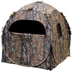 Ameristep Capanno DogHouse Blind -Realtree Xtra