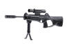 Beretta Carabina CX4 Storm XT CO2 Cal. 4,5