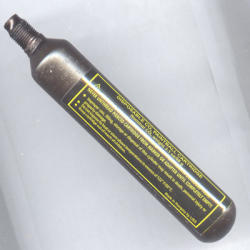 Beretta Bomboletta CO2 -88 Grammi