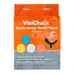 Champion Mini-piattelli per Bersaglio VisiChalk -40941