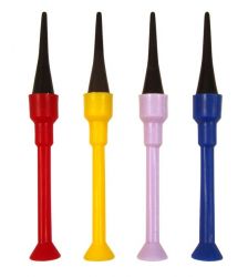 Avenger Dardi Cerbottana Soft Tip 