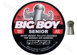 Skenco Diablo Predator Big Boy Senior Cal.5,5