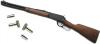 Bruni Carabina W1874 a Leva 8mm a Salve