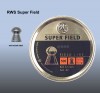 RWS Diablo Super Field Cal.4,5