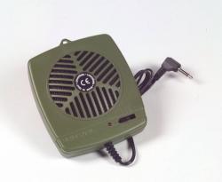 Lockvogel Altoparlante Ultrasuoni Double Sound