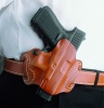 DeSantis Fondina Mini Slide Holster