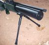 B Square Bipede Sportsman Bipod