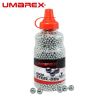 Umarex Diablo Sferico Quality Cal.4,5 -5.000 Pezzi