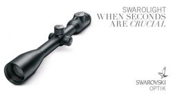 Swarovski Ottica Z6i 2-12x50 BT L