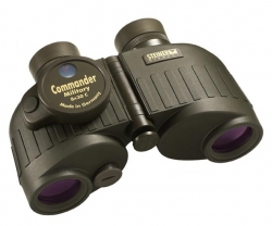 Steiner Binocolo 8X30 C LPF -Commander Military