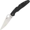 Spyderco Coltello Police Inox -CO7P