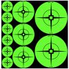 Birchwood Bersagli Target Green Spots 33938 -Variety Pack