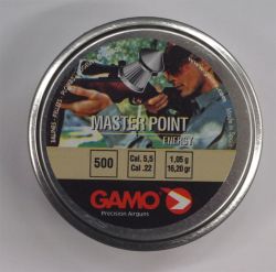 Gamo Diablo Master Point Cal. 5,5