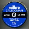 Milbro Diablo Caledonian Ultra Cal.5,5
