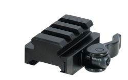 UTG Adattatore 3-Slot Universale QD MNT-RSQD403