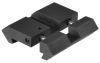 UTG Adattatore da Base Weaver a .22/Aria Compressa MNT-DT2PW01