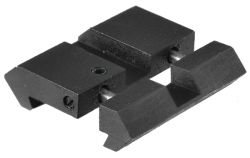 UTG Adattatore da Base Weaver a .22/Aria Compressa MNT-DT2PW01