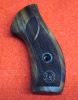 Klinsky Guance Legno per Smith Wesson J Frame