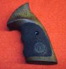 Klinsky Guance Legno Anatomiche per Smith Wesson K-L Frame Square