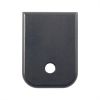 Glock Store Fondello Aluminium Base Plate