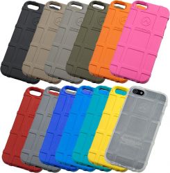 Magpul Cusodia Field IPhone 5