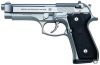 Beretta Pistola Inox 98FS Cal. 9x21