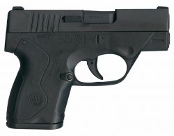 Beretta Pistola Nano Cal. 9x21