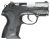 Beretta Pistola PX4 Storm Sub Compact