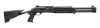 Benelli Fucile Semiauto M4 Black 18" Cal.12 Magnum