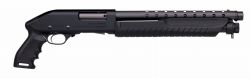 Fabarm Fucile a Pompa Martial Pistol Ultrashort Cal.12