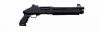 Fabarm Fucile a Pompa Martial Pistol 11" Cal.12 