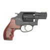 Smith & WEsson Revolver 351PD Cal. 22 Magnum