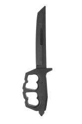 Cold Steel FGX Coltello Trench Knife Trainer -CS92R80NT