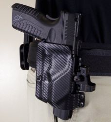UM Tactical Fondina Universale UMH3C 