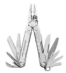 Leatherman Pinza Rebar -831560