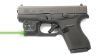 Viridian Laser Green Reactor 5 Glock 42