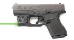 Viridian Laser Green Reactor 5 Glock 42