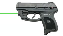 Viridian Laser Green Reactor 5 Ruger LC9
