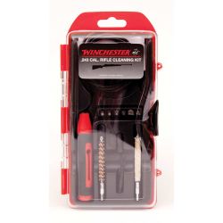 Winchester Kit Pulizia Cal.243 Win. Carabina -WIN243LR