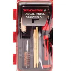 Winchester Kit Pulizia Cal.45 ACP -WIN45P