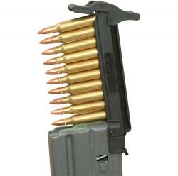 MagLula Carichino StripLula Rifle  