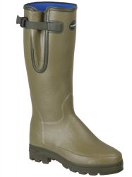 Le Chameau Stivale Vierzonord XL
