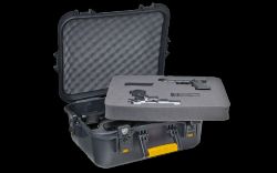 Plano Valigetta Pistola AllWeather -108031