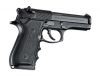 Hogue Guance Gomma Bipezzo Beretta 92-98