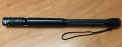Self Defense Set Led + Multi-Function