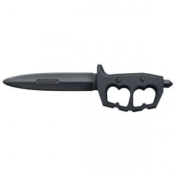 Cold Steel FGX Coltello Trench Knife Trainer -CS92R80NTP