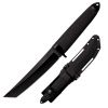 Cold Steel Coltello Master Tanto 3V Black