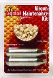 Crosman  Kit Pulizia e Lubrificazione