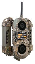WGI Innovations Fotocamera Crush 8 Cell Lightsout
