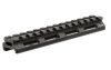 UTG Attacco Rialzato Super Slim 5,5"